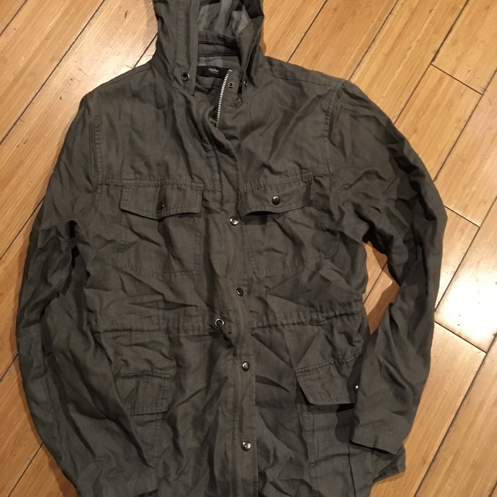 Jacket